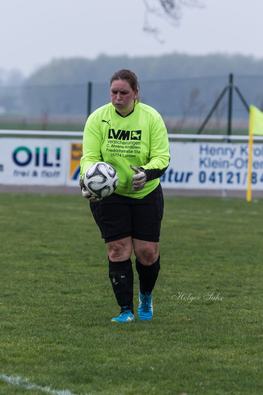 Bild 78 - Frauen VFR Horst - SG Eider 06 : Ergebnis: 5:3